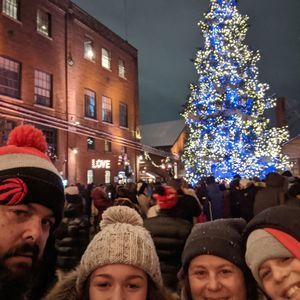 Meet your Posher, Christina